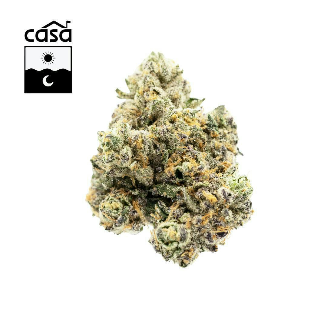 Yellow Stupo | Big Buds | 7g