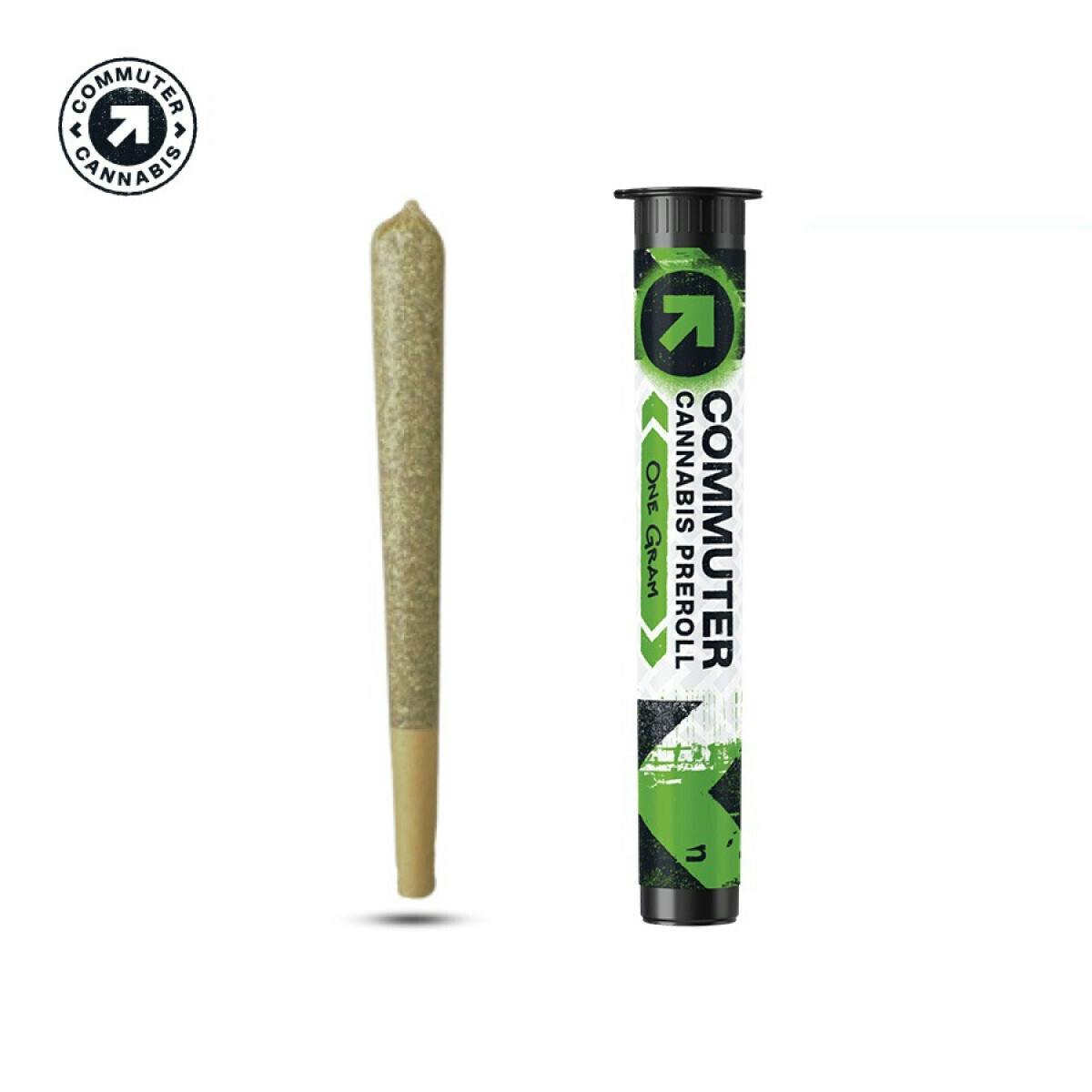 Watermelon Fuel | Joints | 1g at Smyth Cannabis Co. | Framingham