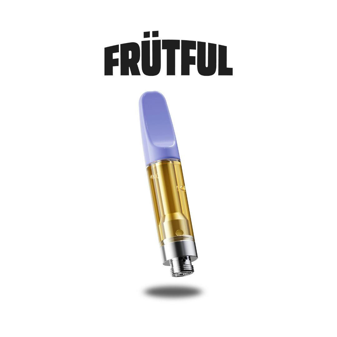 Frosted Sugarplum | Cartridge | 1g