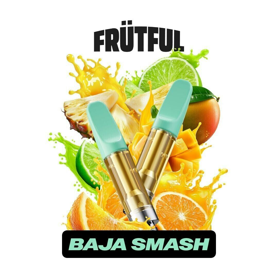Baja Smash | Cartridge | 1g
