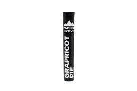 Grapricot Pie | Joints | 1g at Today's Herbal Choice Tillamook