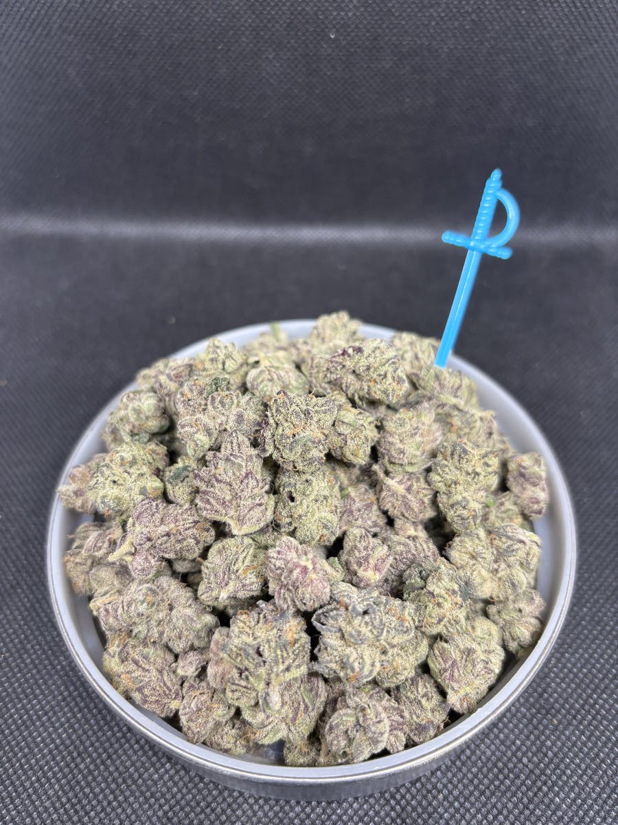 Borinquem: Big Buds - 1g