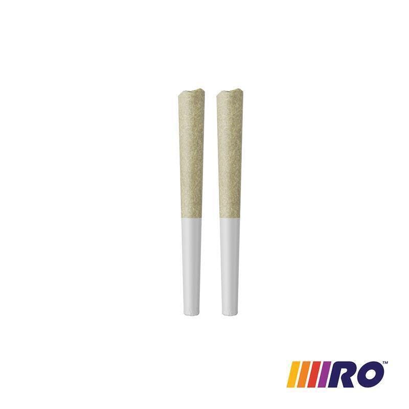 Martian Mellows | Minis | 0.5g | 2pk at Trulieve Beavercreek Dispensary