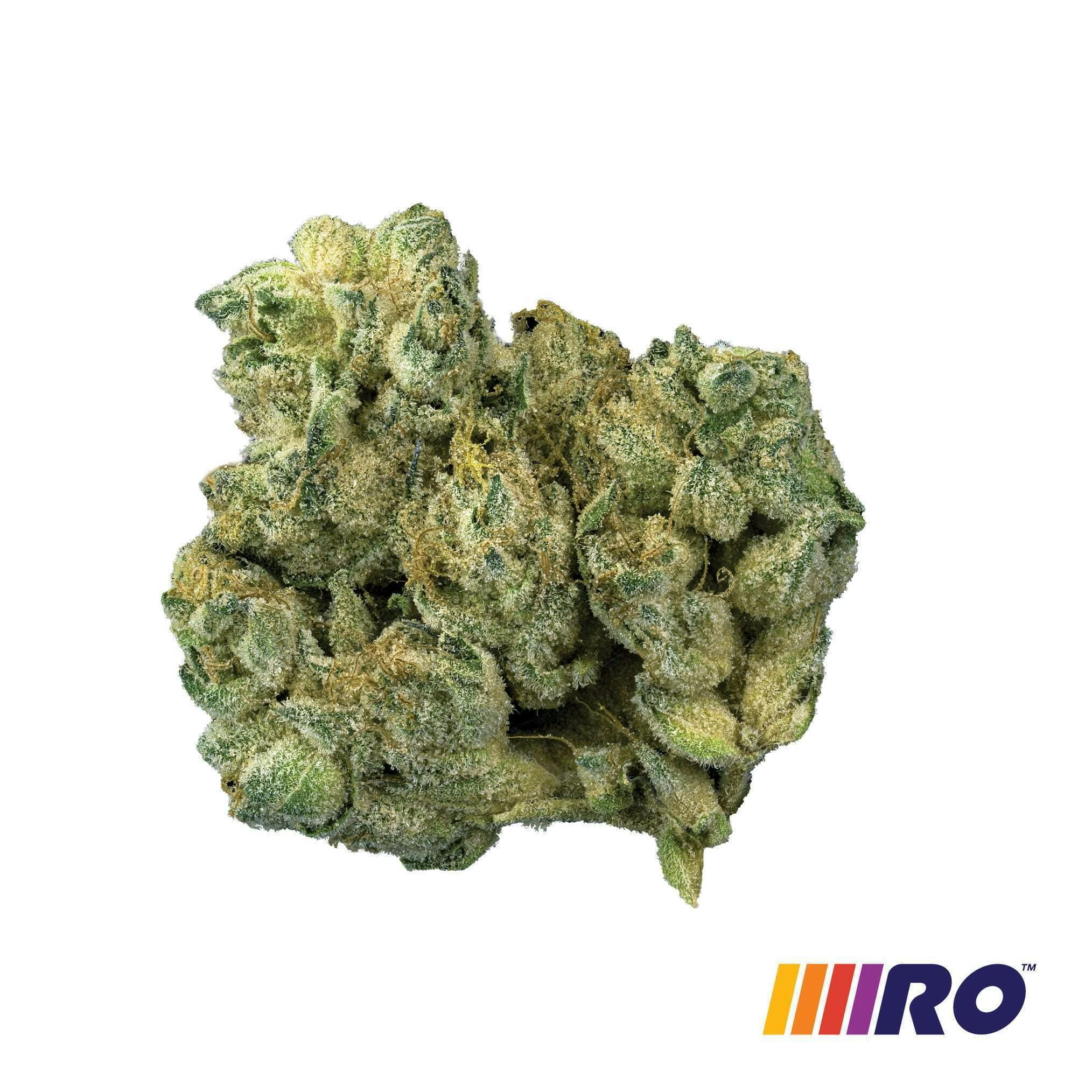 Hippie Crasher | 3.5g at Nirvana Dispensary - Elyria | Medical & Non-medical Dispensary