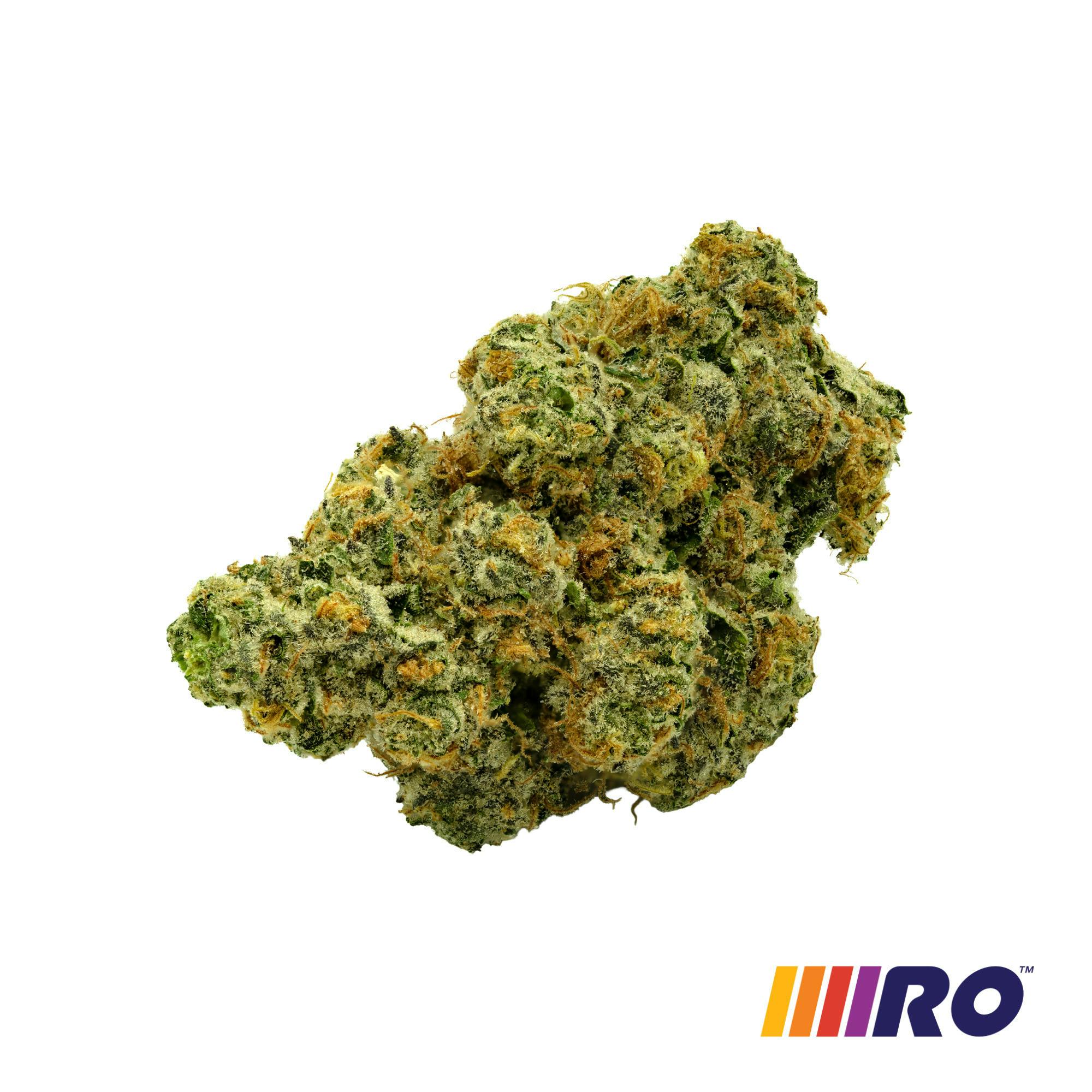 Whoopie P | Big Buds | 3.5g