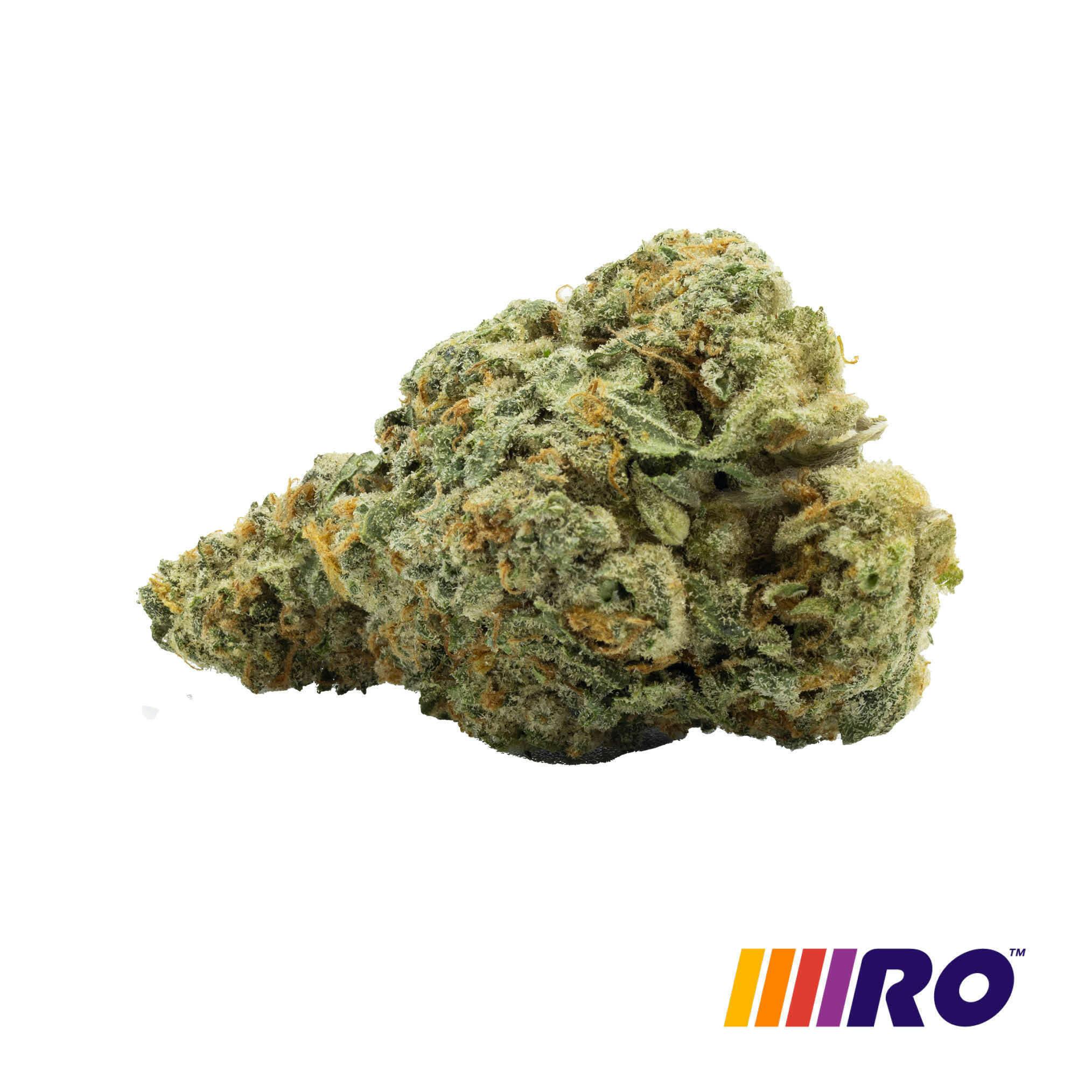 Kushlato | 3.5g