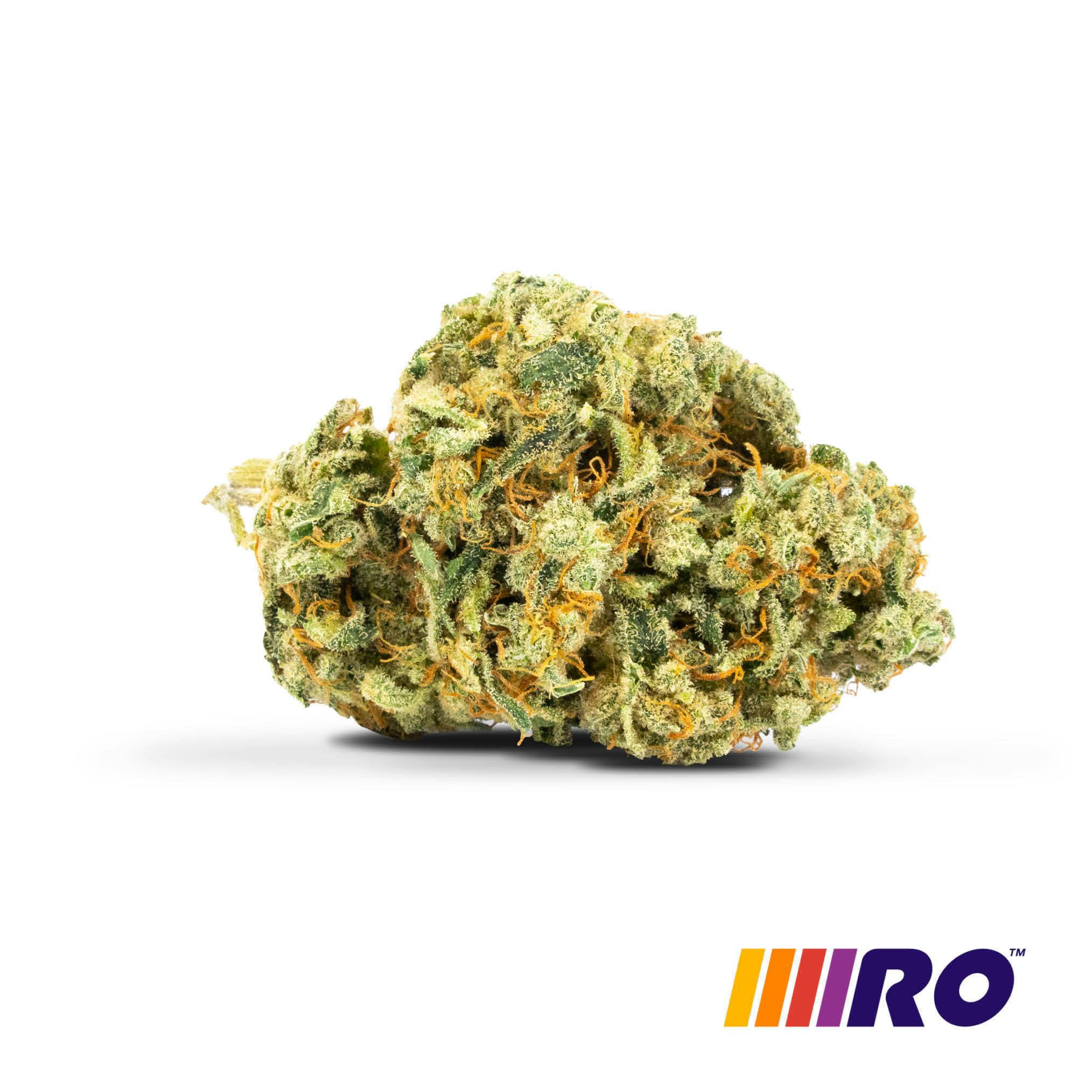 Sergeant Strawberry | 28g at Trulieve Medical Marijuana Dispensary Harrisburg