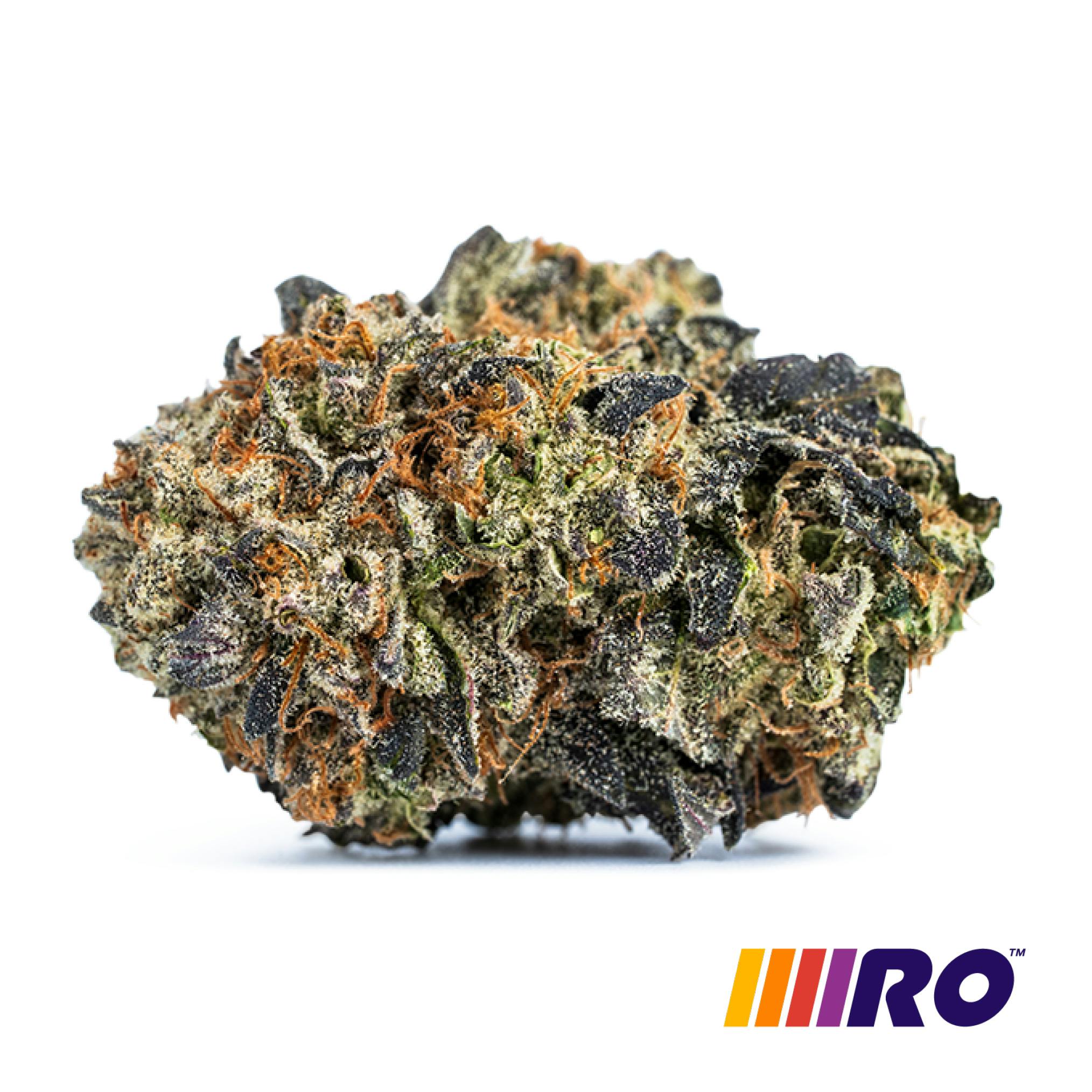 Skunk Hero | 3.5g