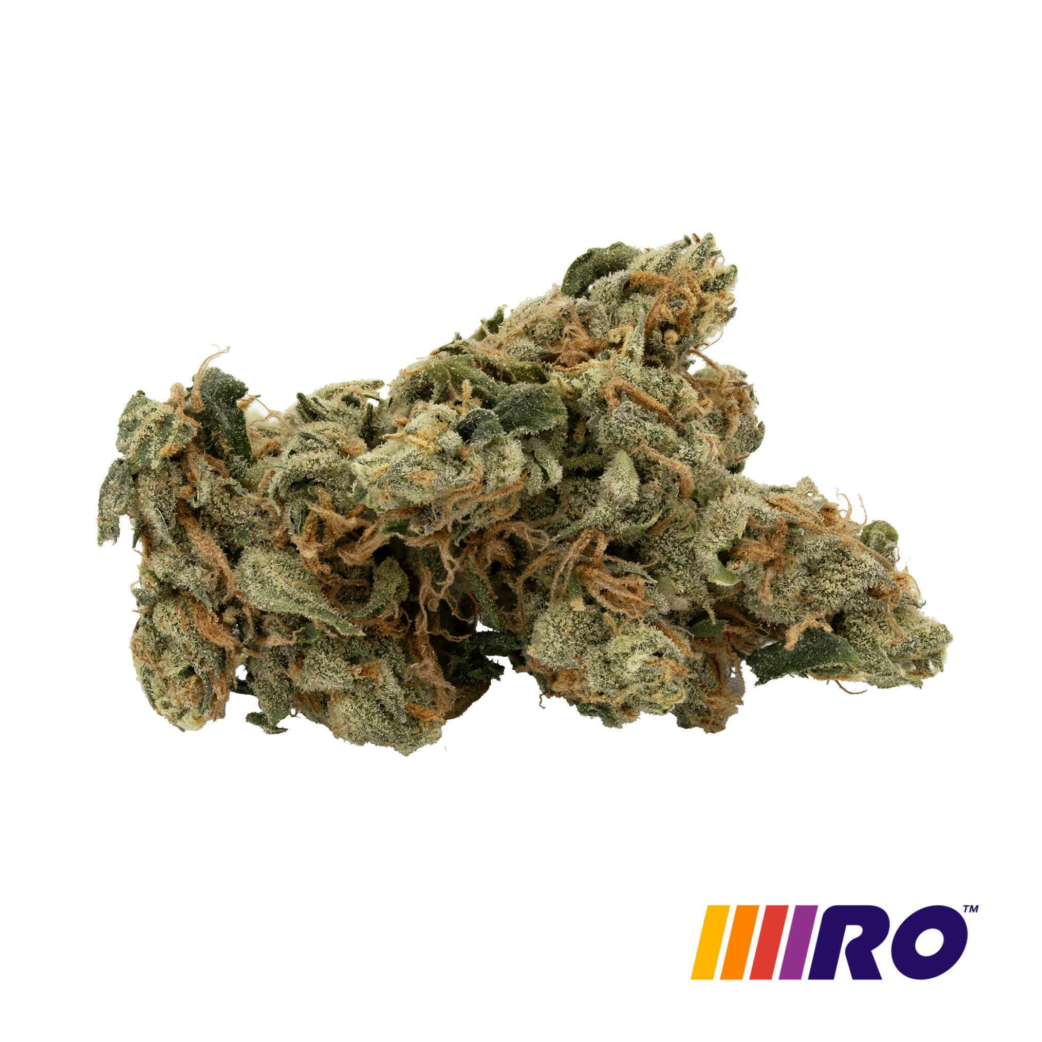 Cedar Rush | Big Buds | 28.3g