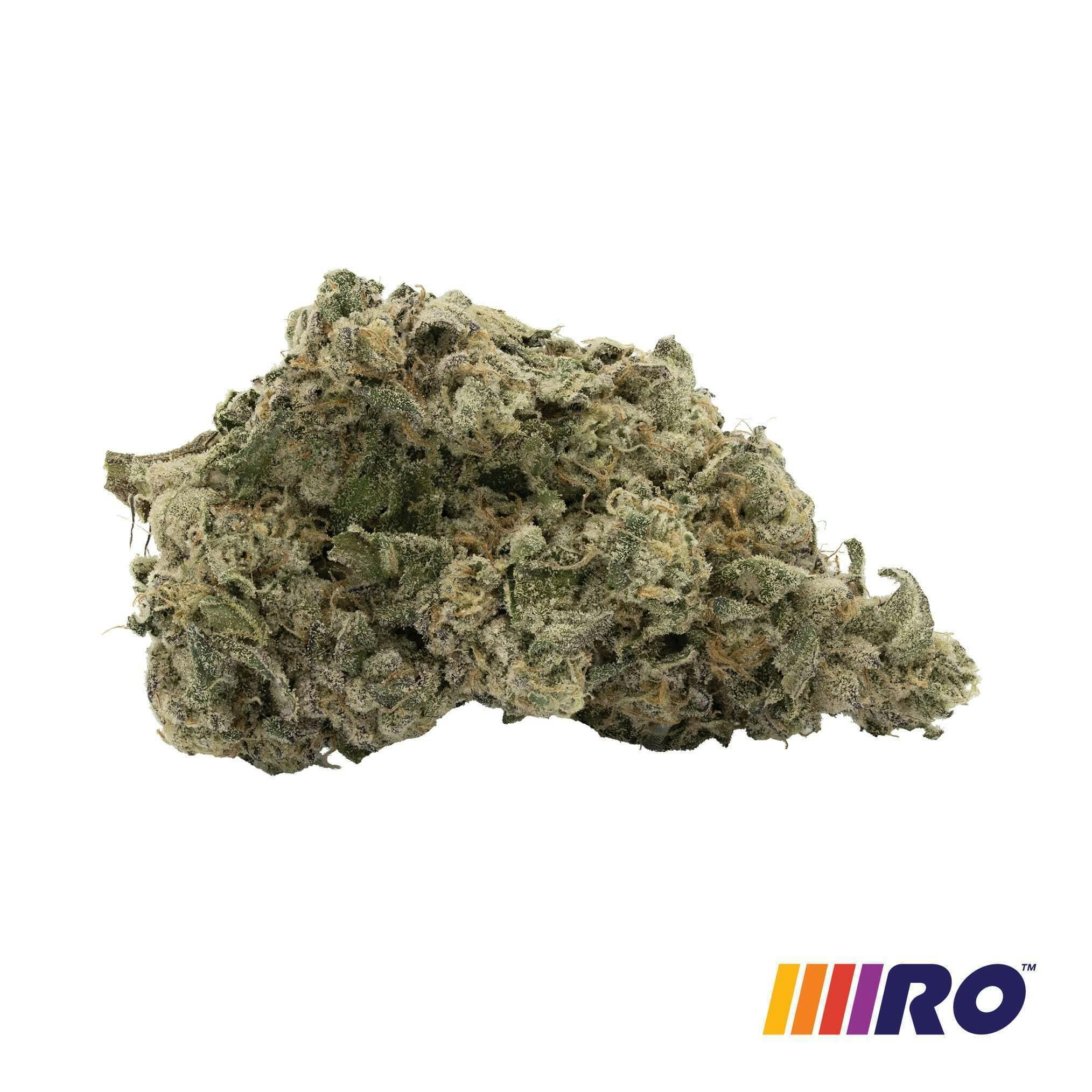 Gush Mintz | Big Buds | 28.3g