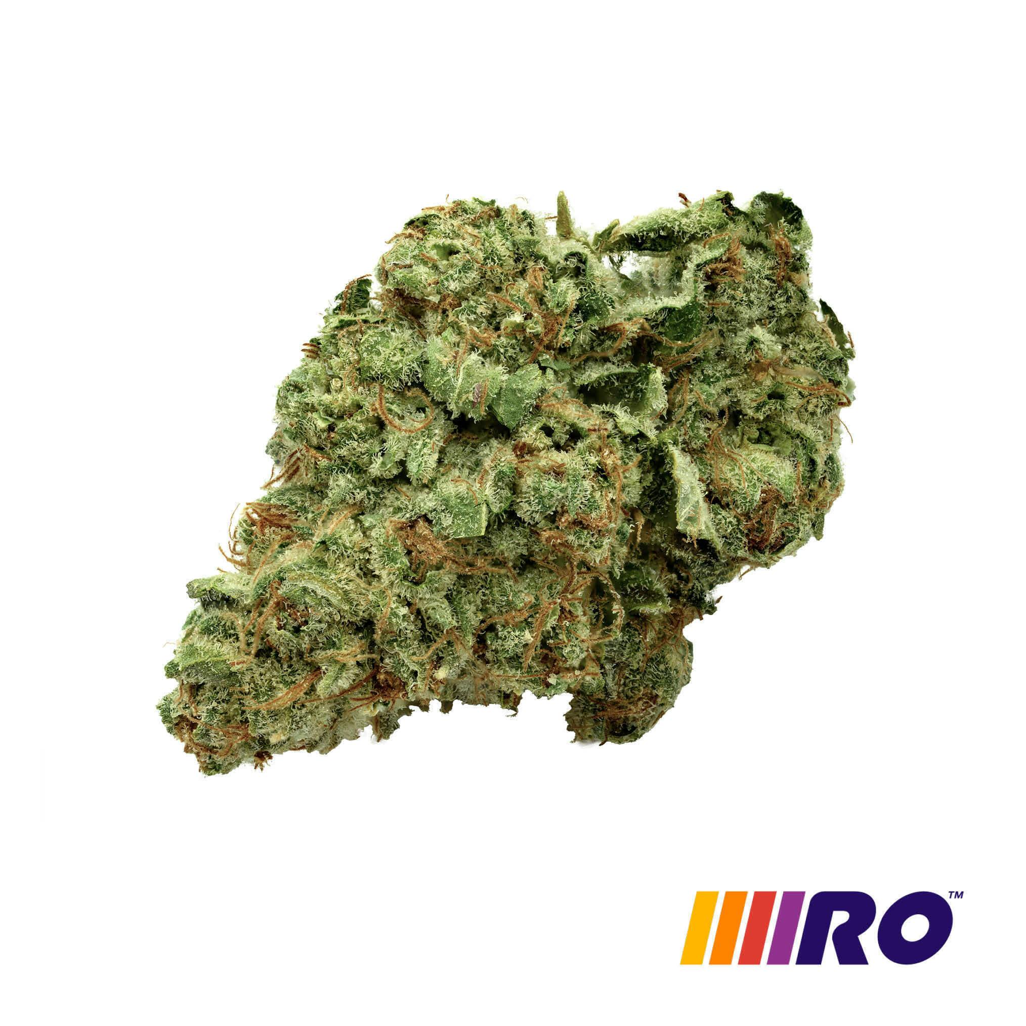 Platinum Sour Diesel | 3.5g