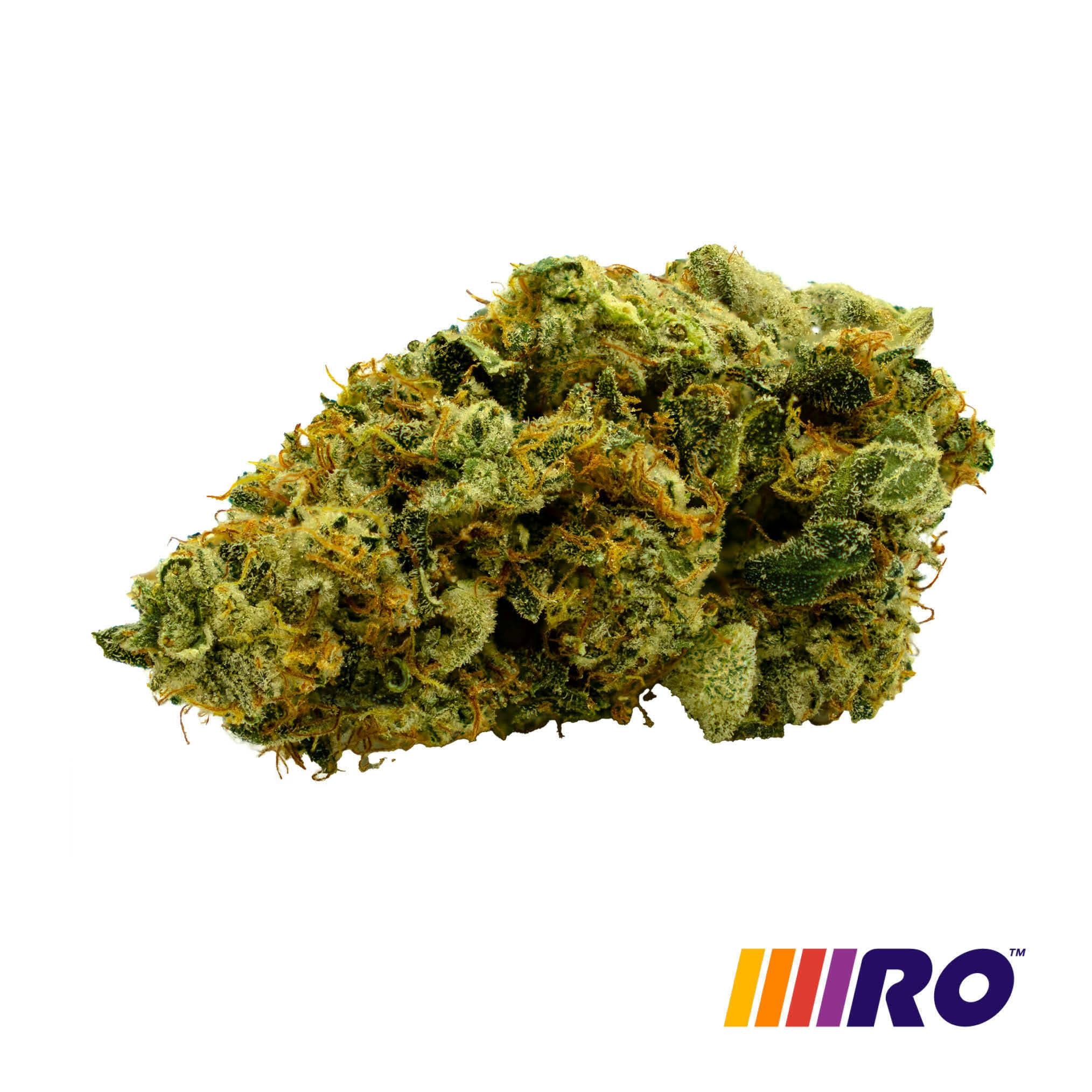 Martian Mellows | 3.5g