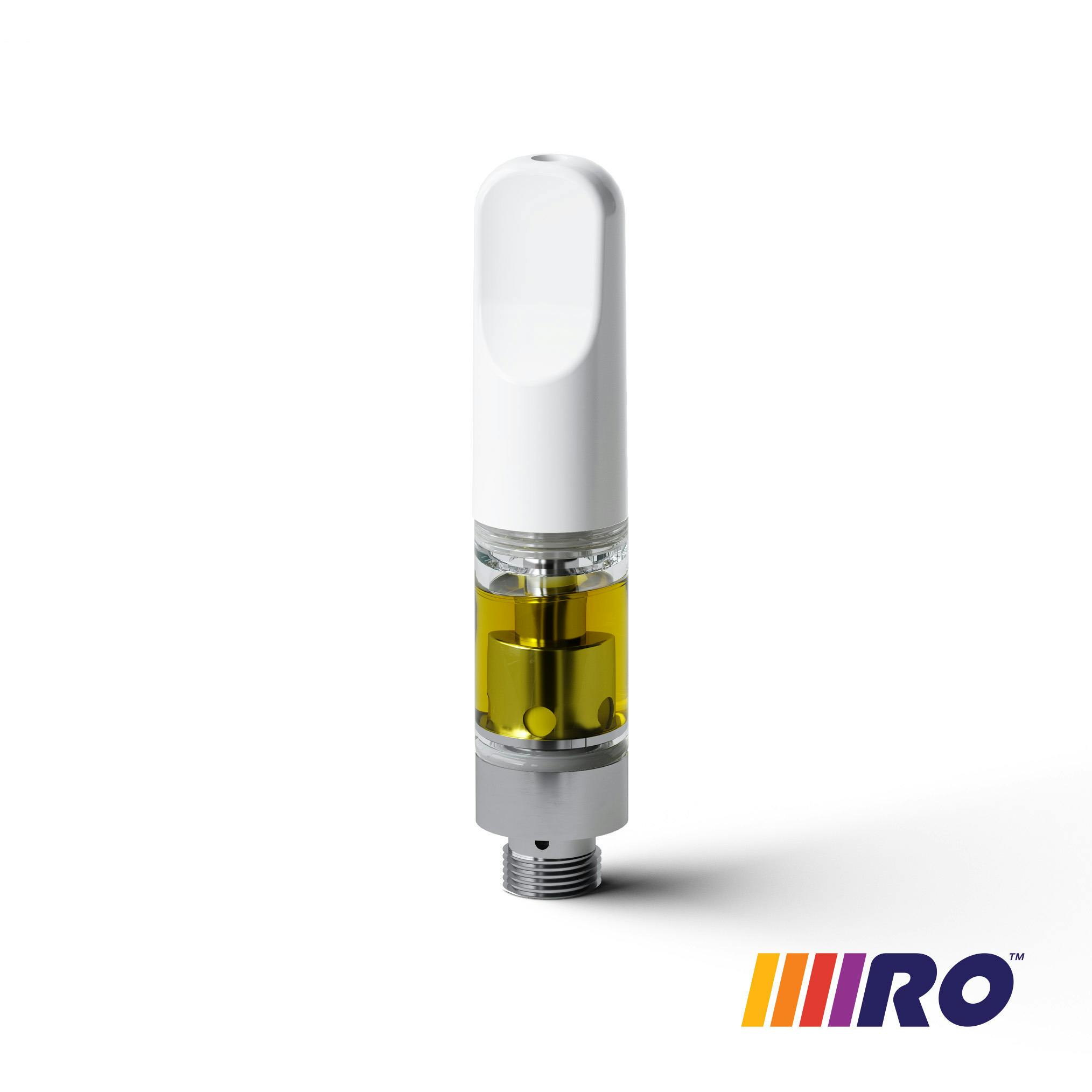 Super Lemon Hz | Cartridge | 0.5g at Trulieve Zanesville Dispensary