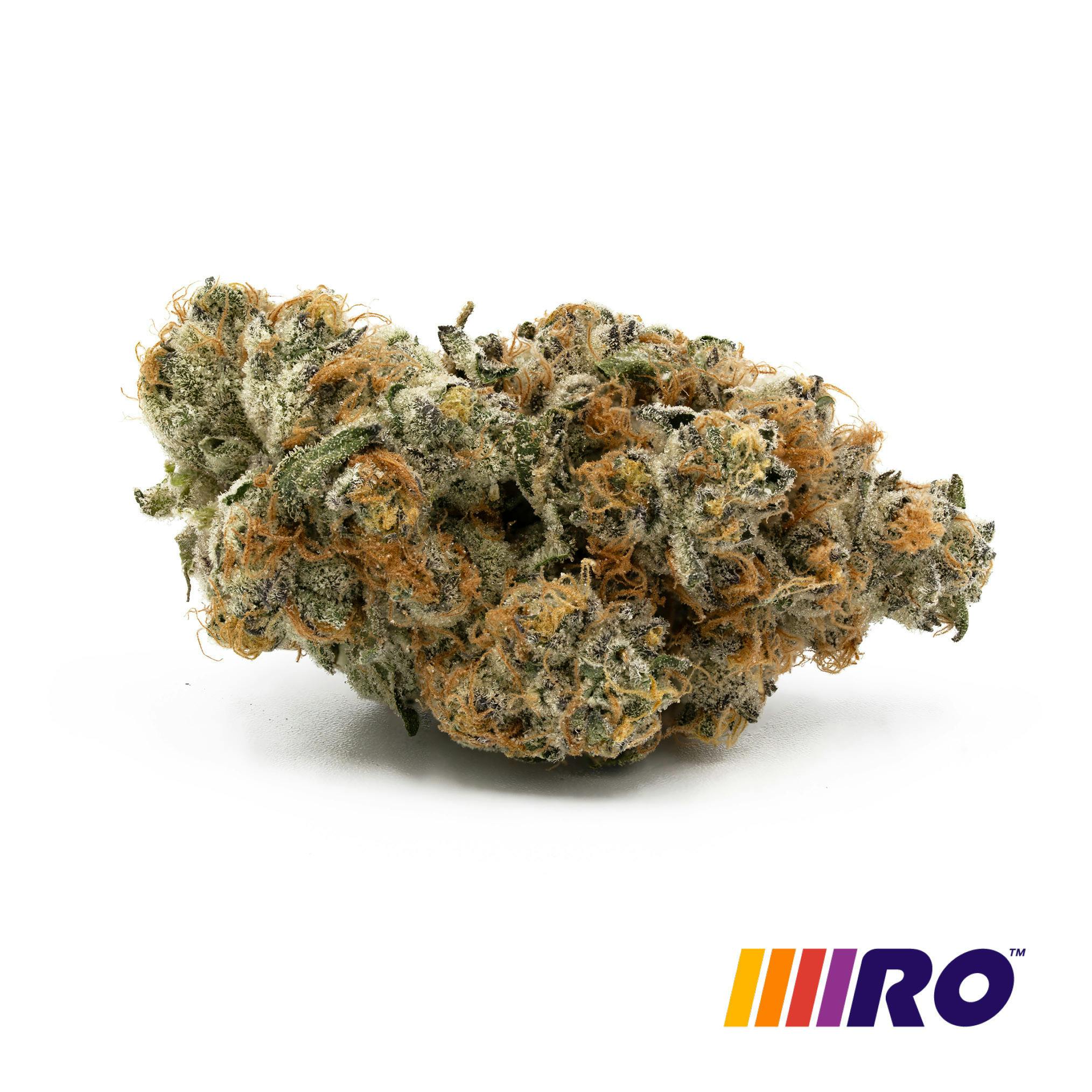 Dark Rainbow | 4.5g