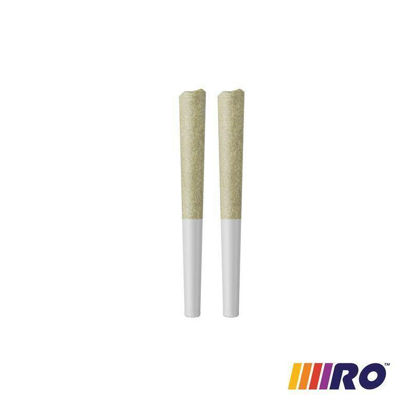 Motorbreath | Joints | 0.5g | 2pk at Trulieve Beavercreek Dispensary