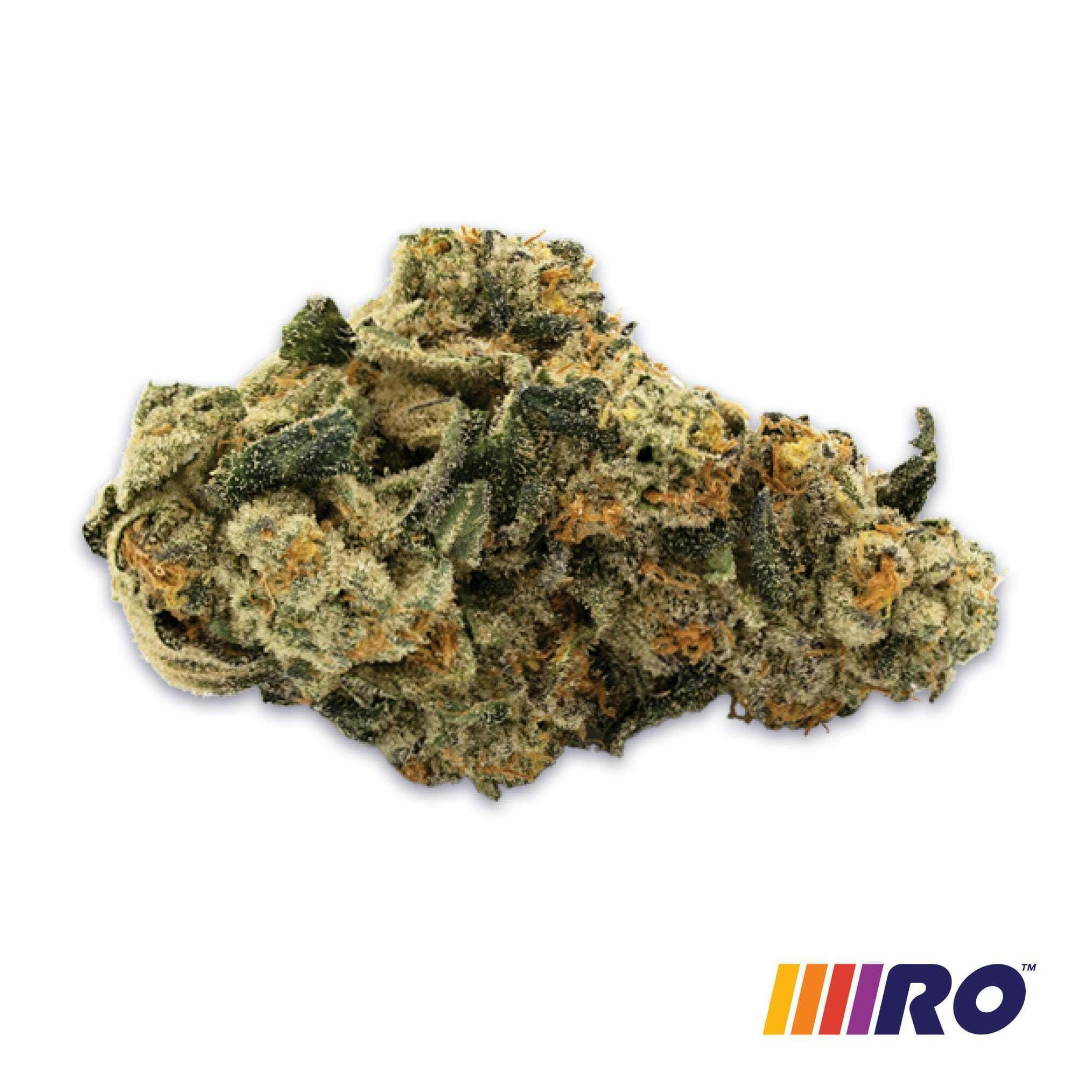 Cold Creek Kush | Big Buds | 28.3g