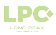 Papaya Pez | 0.5g at Lone Peak Cannabis Company