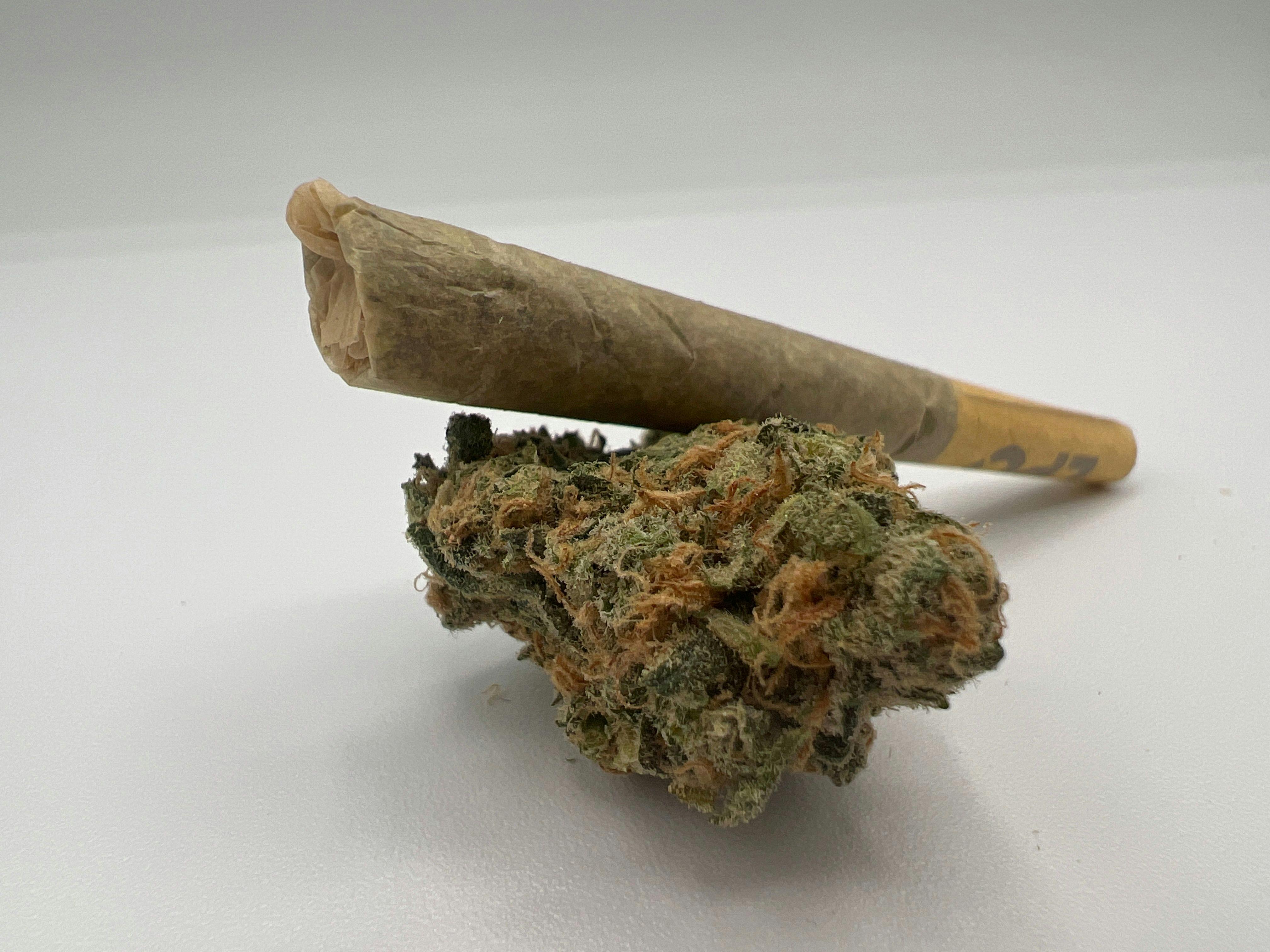 Blue Dream | Joints | 0.5g