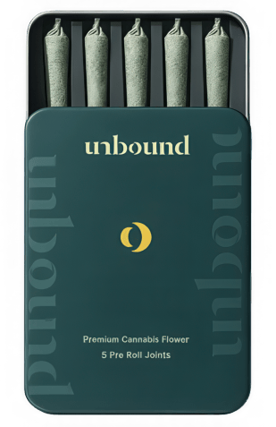 Purple Ice Water | Joints | 0.5g | 5pk