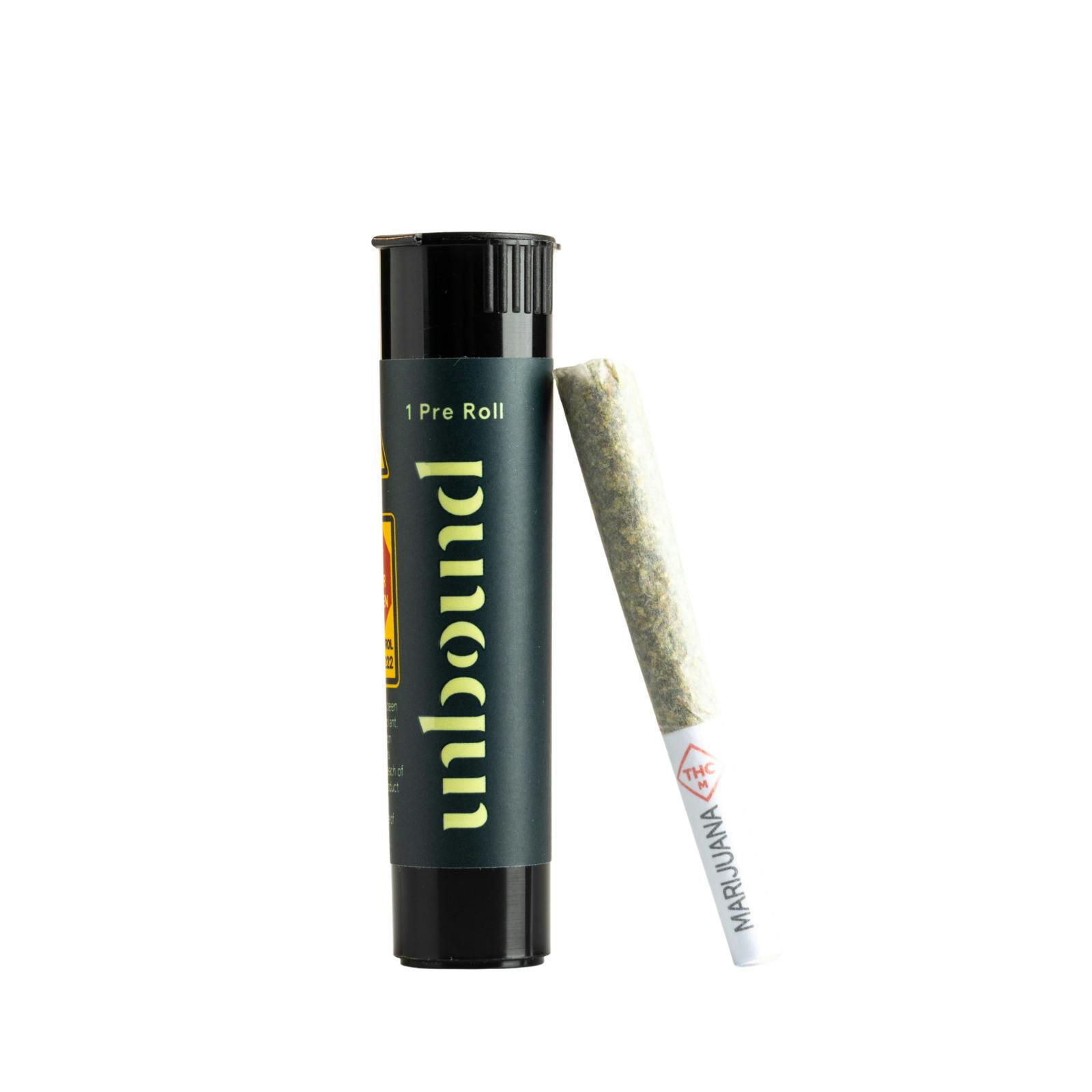 Rosanna | Joints | 1g at Northern Crown Cannabis