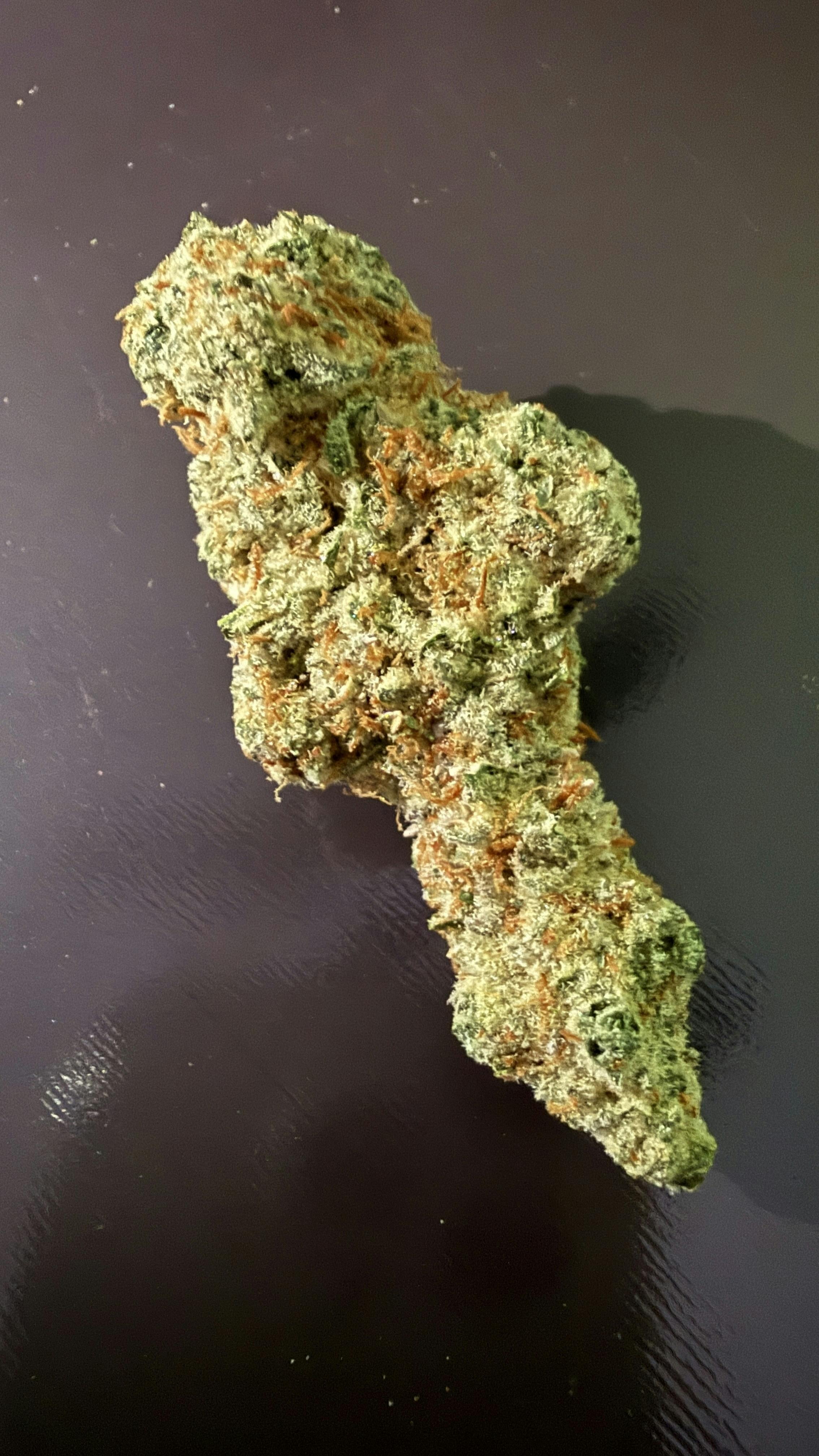 Purple Ice Water | 3.5g at Coastless Dispensary - Luverne