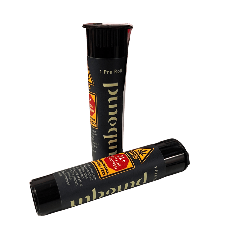 Dark Rainbow | 1g
