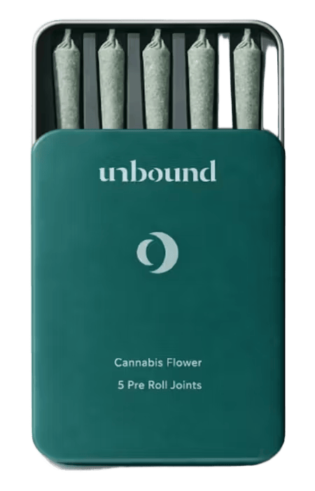 Wilfunk | Joints | 0.5g | 5pk