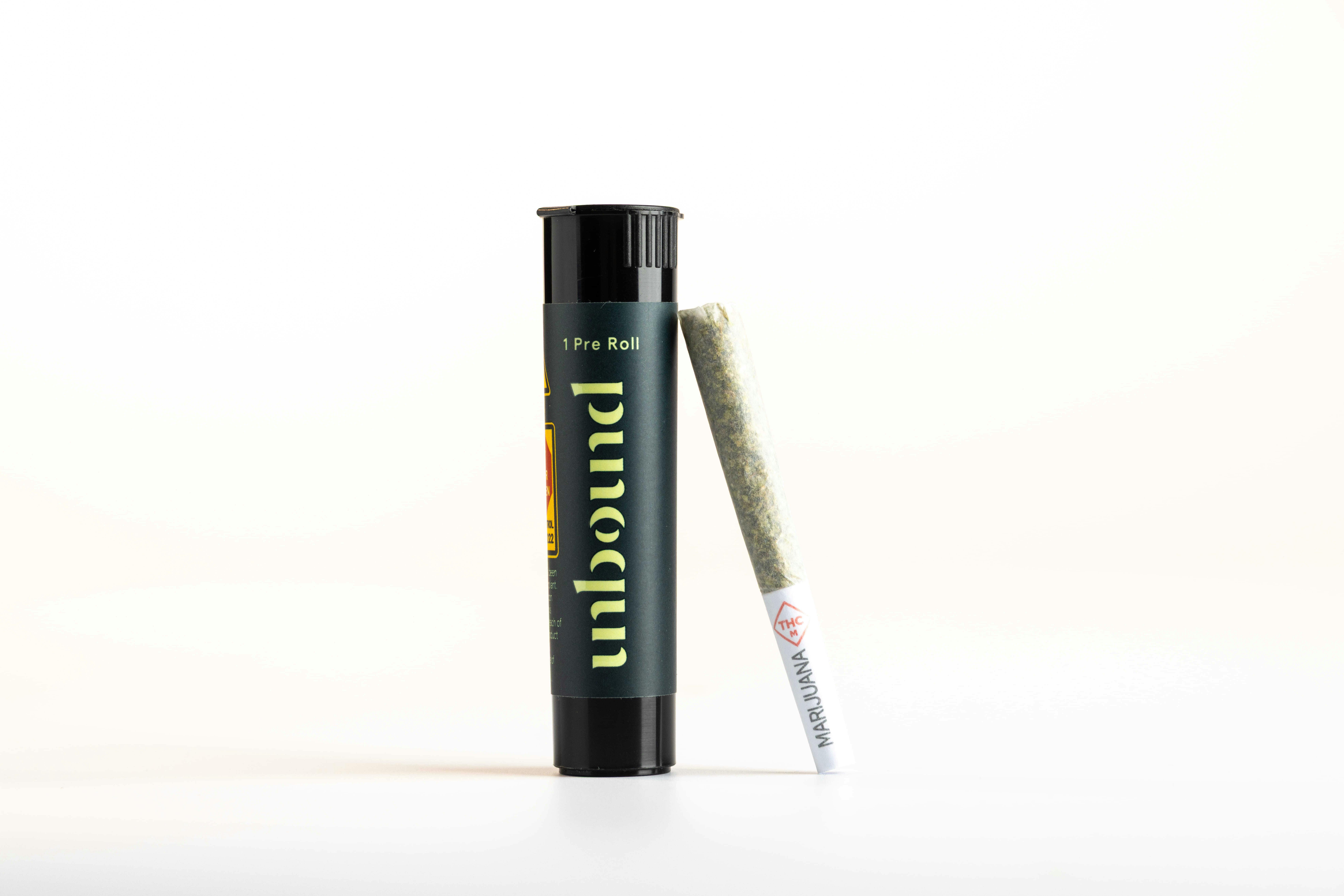 First Class Funk | Joints | 1g at Coastless Dispensary - Luverne