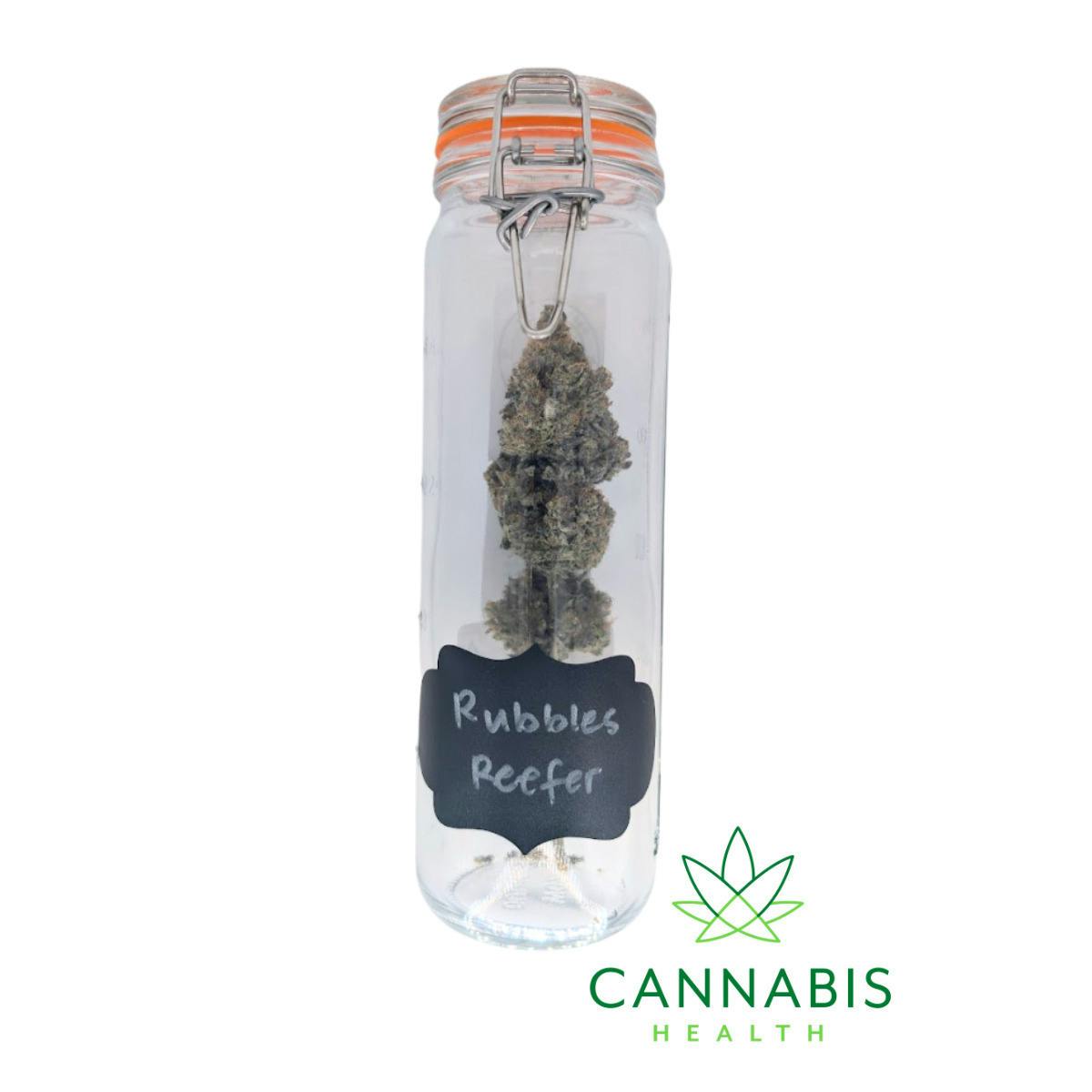 Rubbles Reefer | 7g