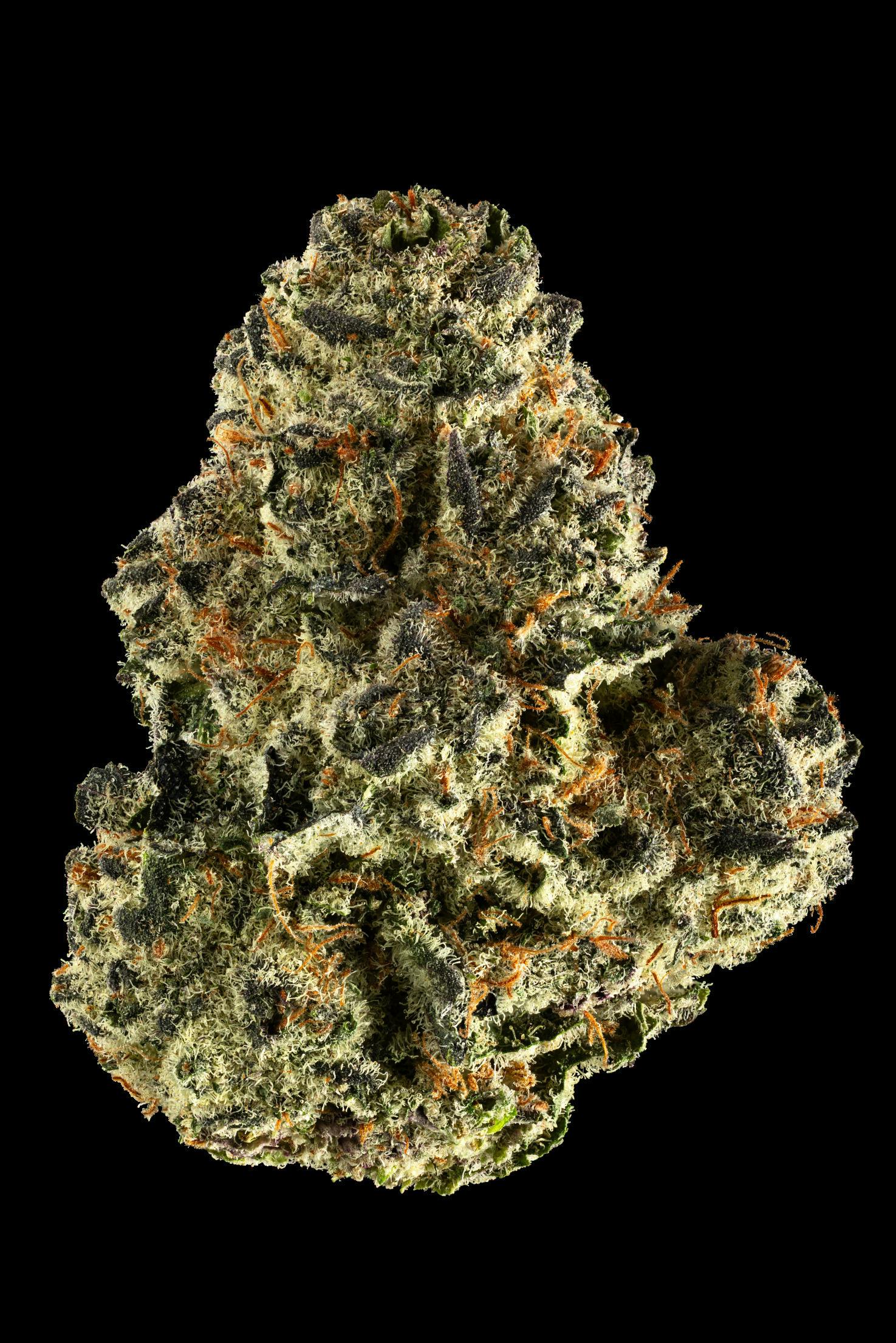 Purple Ice Water | 3.5g
