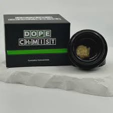 Lemoncello Runtz | Solvent | Badder | 1g at Nature's Medicines
