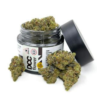 Blue Thousand 9 | 3.5g