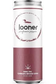Cherry Vanilla Spice | Non-carbonated | 10mg at MN Roots Dispensary Alexandria