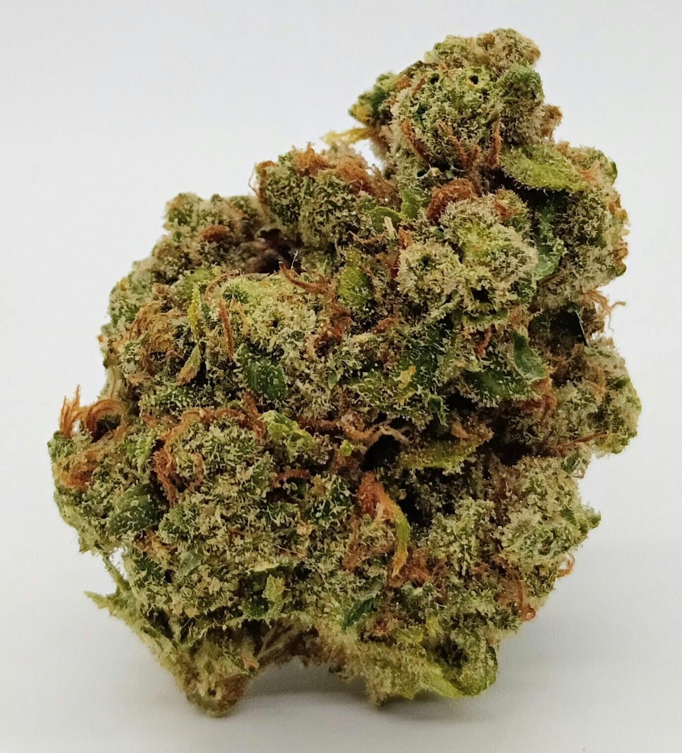 Jack Herer: Big Buds - 1g