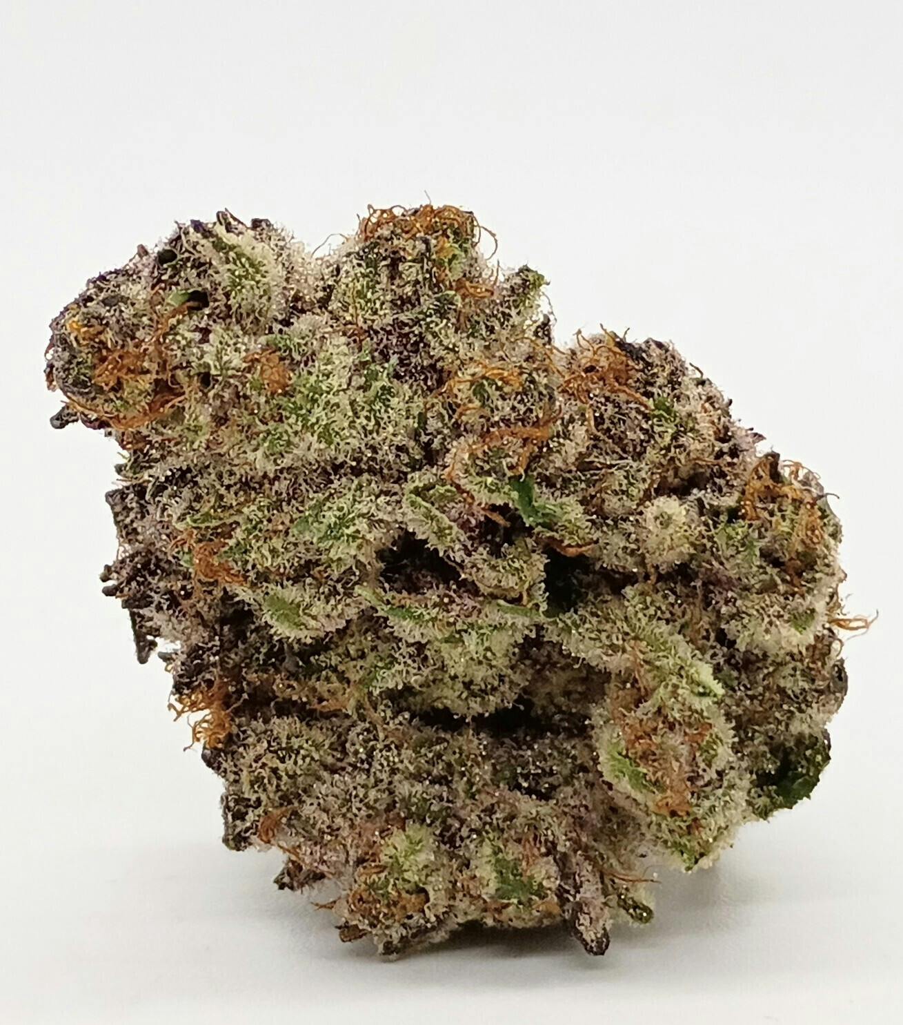 Cherry Truffle: Big Buds