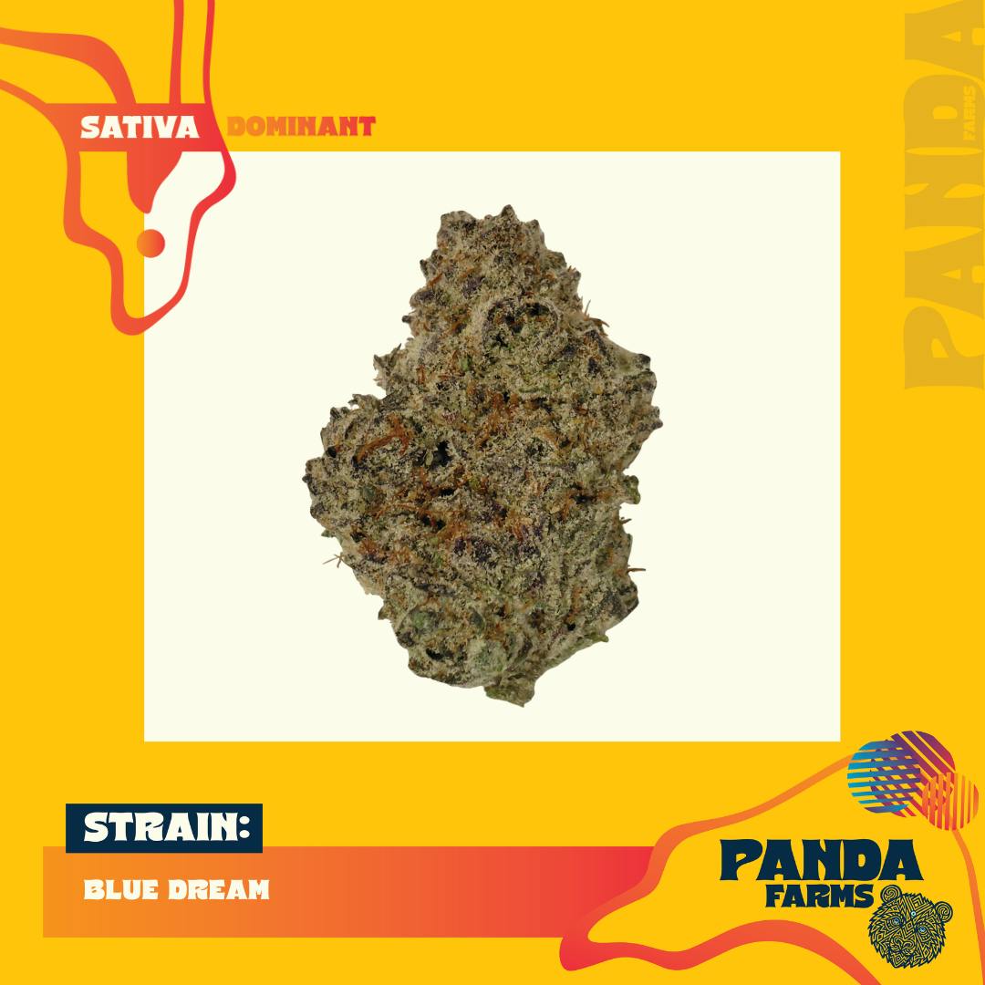Blue Dream | 3.5g