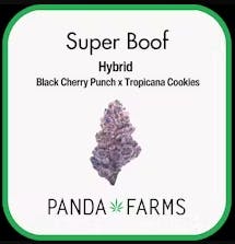 Super Boof | Big Buds | 3.5g