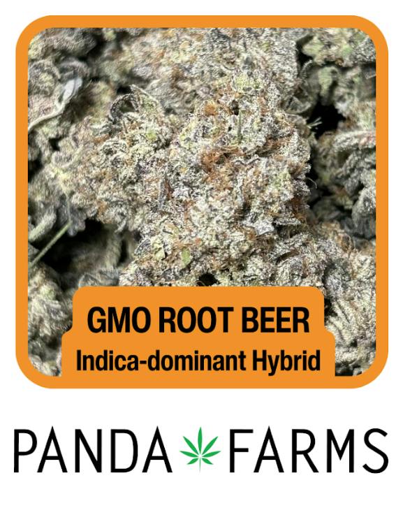Gmo Root Beer Big Buds
