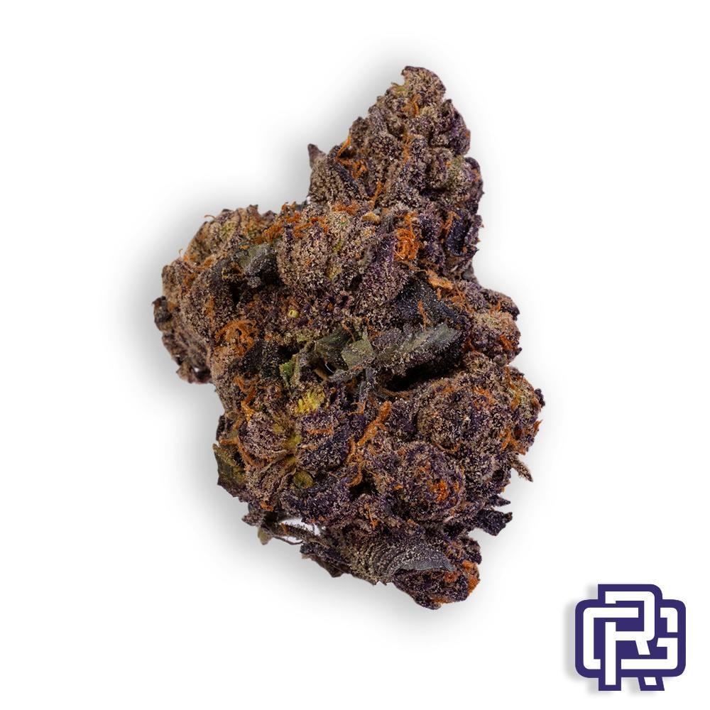 crunch berry: 1g