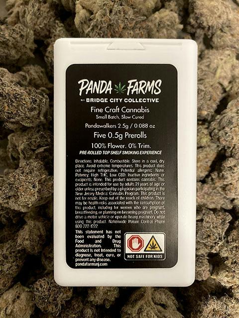 GMO Rootbeer | Minis | 0.5g | 5pk