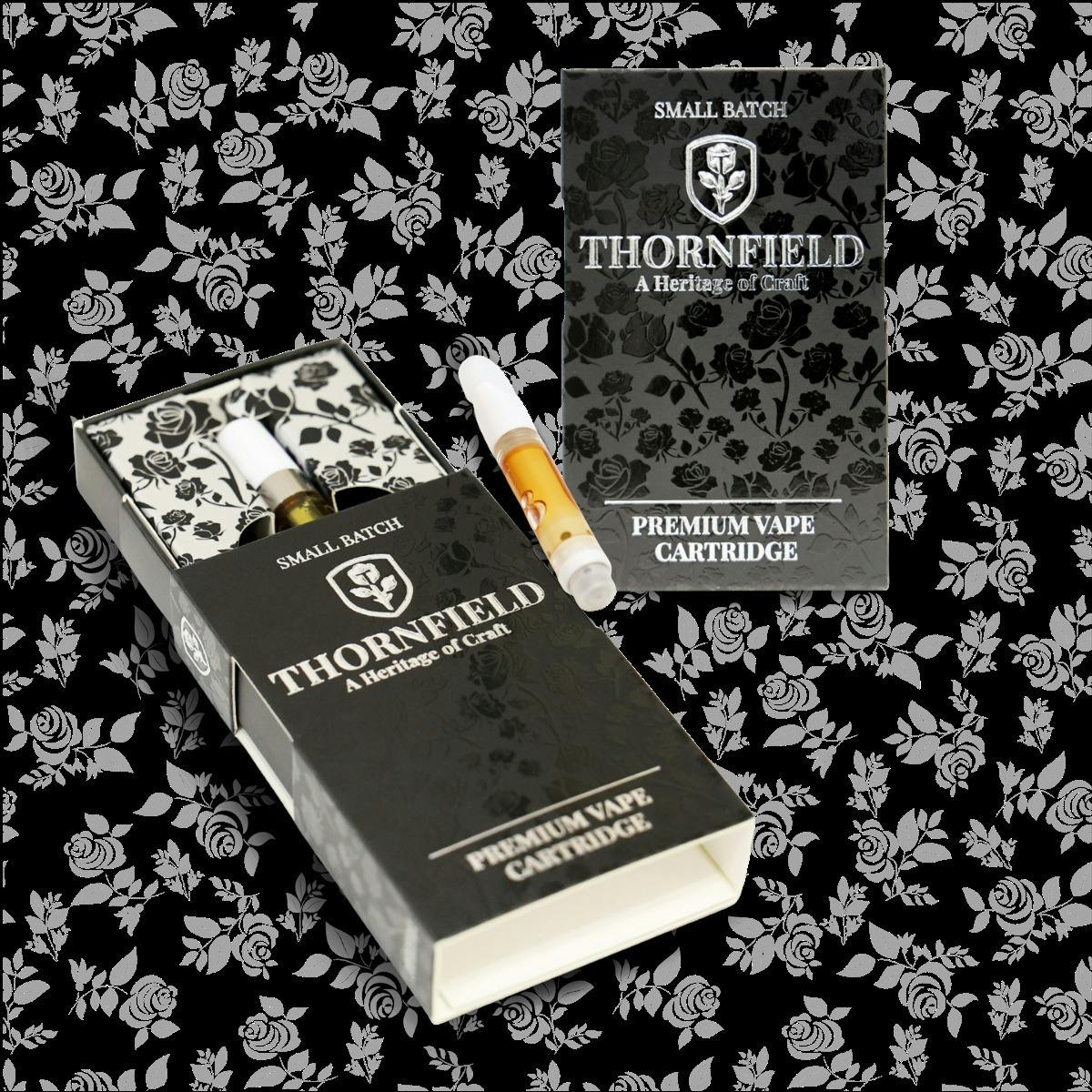 1:1 Key Lime Remedy | Cartridge | 1g