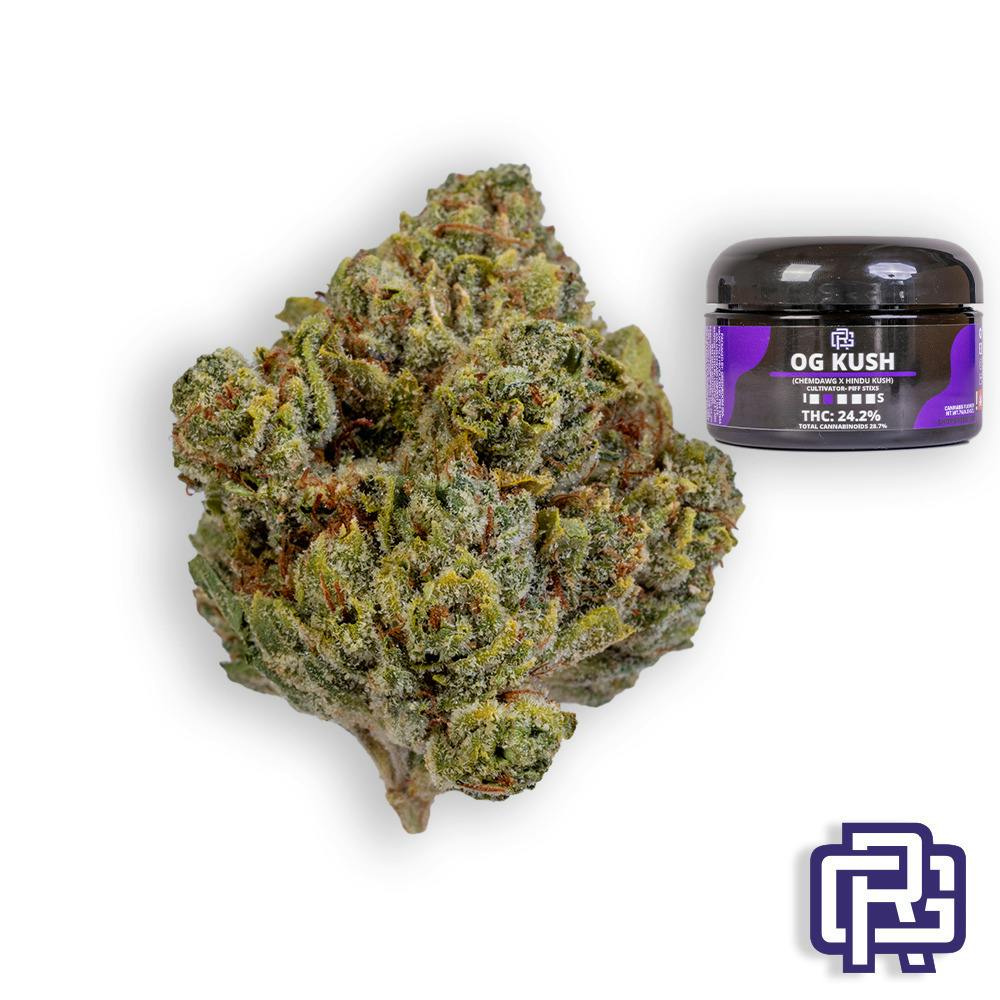OG Kush: 7g