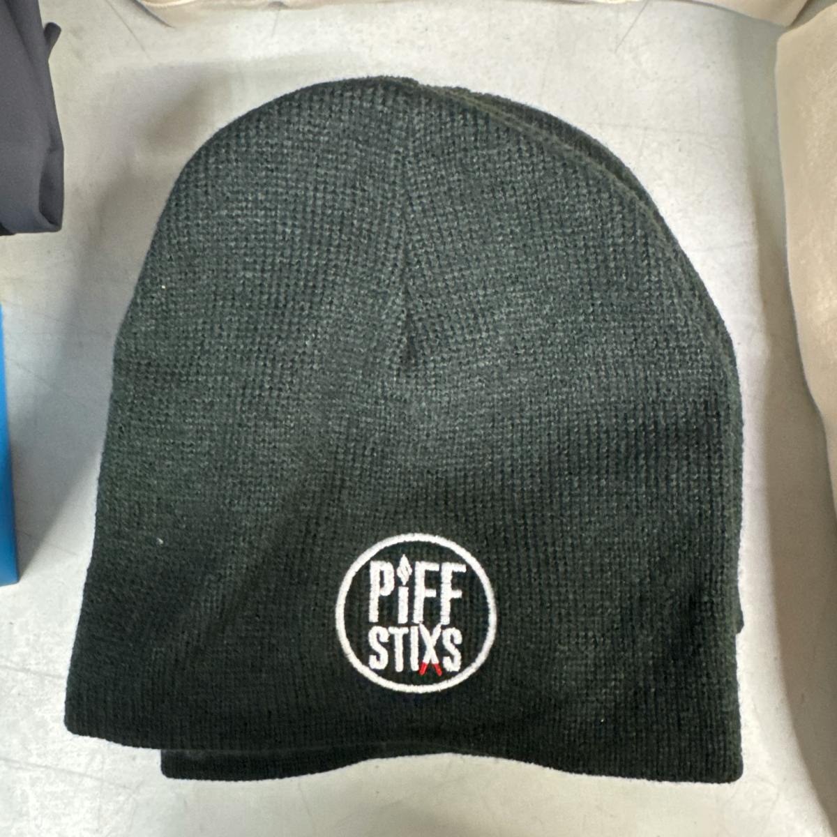 Beanie Black Apparel