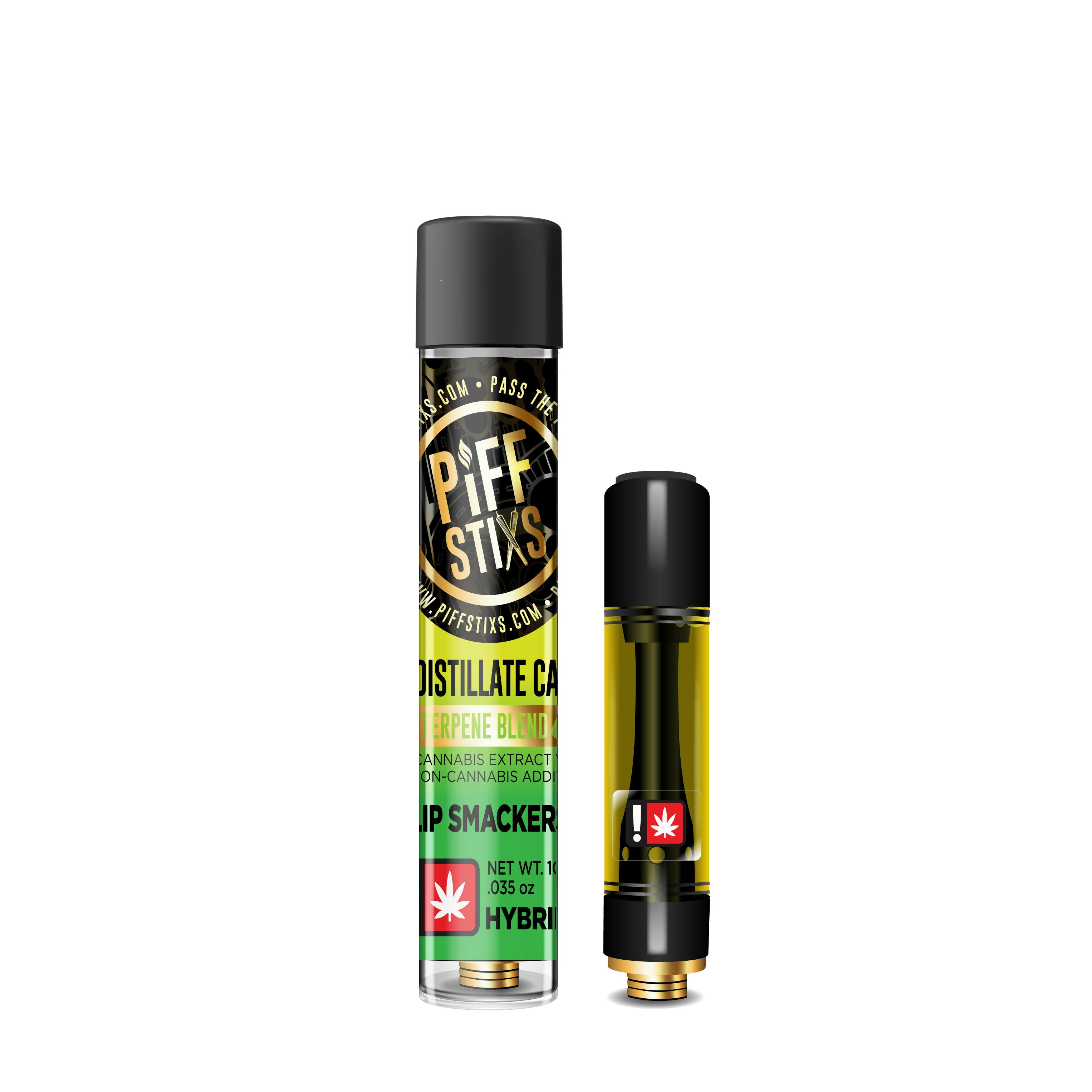 Lip Smackers: 1g
