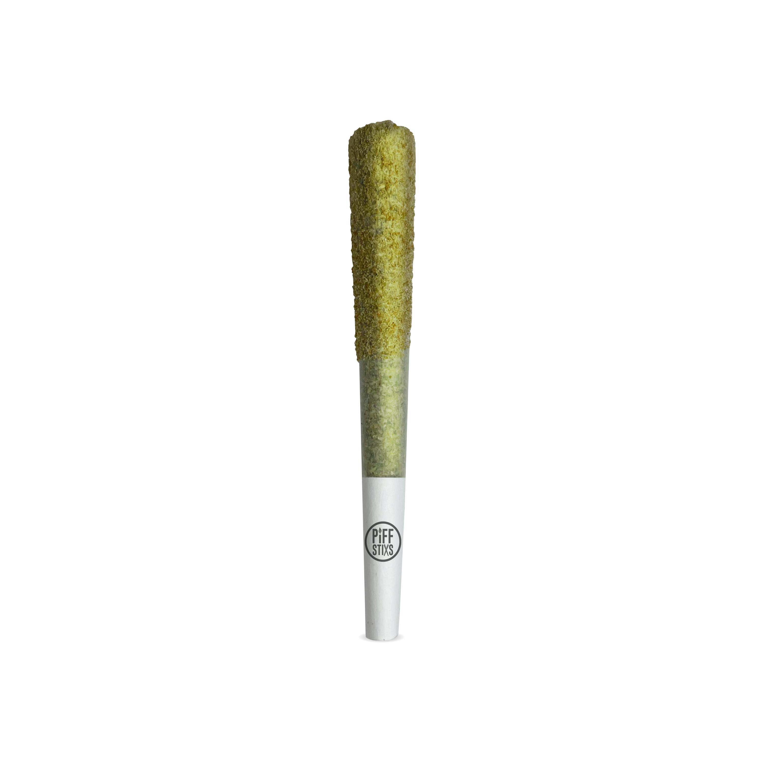 Lumpy Space Princess: Infused Joints - 1g
