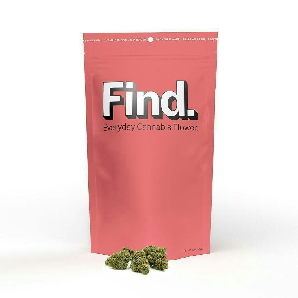Modified Goat | Flower | 28g