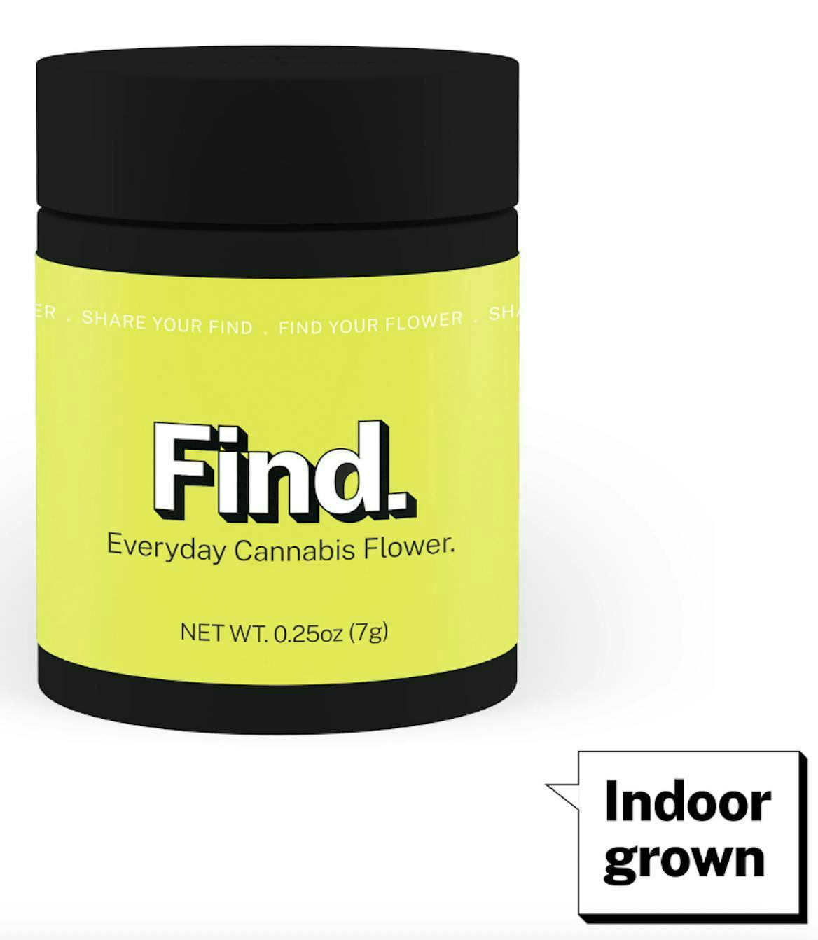 Nuclear Muffins | Flower | 7g
