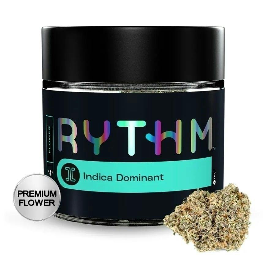 Josh D OG Kush | Smalls | 7g