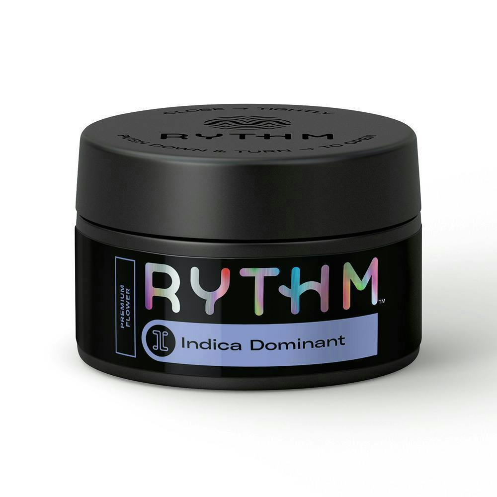 Josh D OG Kush | Big Buds | 3.5g by Rythm