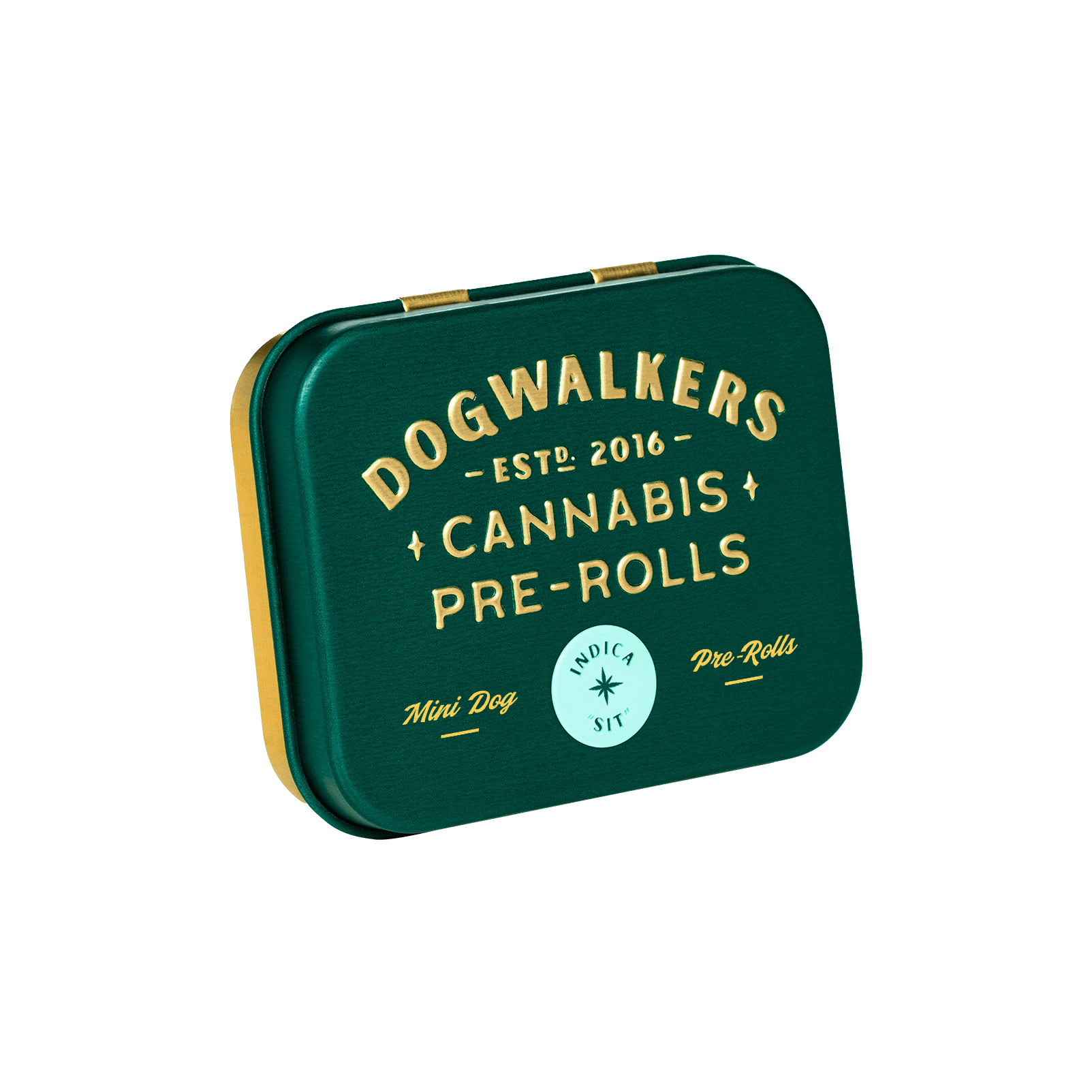 Cheddar Cheese | Minis | 0.35g each | 5pk by Dogwalkers